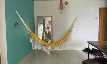 Imagem 3: Aqua Brasil apartamento