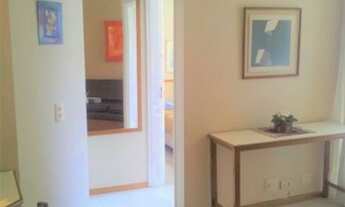 Imagem 6: Flat em Jardim Paulista - São Paulo, SP