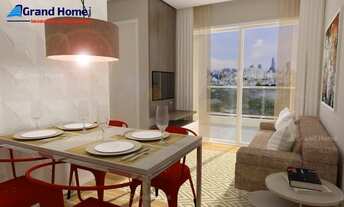 Imagem 2: Vila Velha - Apartamento Padrão - Cocal