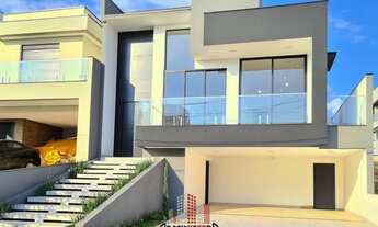 Imagem 2: Sorocaba - Casa de Condomínio - Jardim do Paço