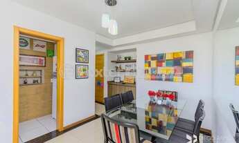 Imagem 3: Apartamento à venda no SPOT com 83m² de 3 dormitórios com 2 vagas e infra completa na Cida