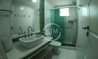 Imagem 7: Cobertura com 5 dormitórios à venda, 350 m² na Passagem - Cabo Frio/RJ