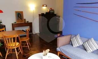 Imagem 2: Apartamento de 2 dormitórios à venda no Paraíso