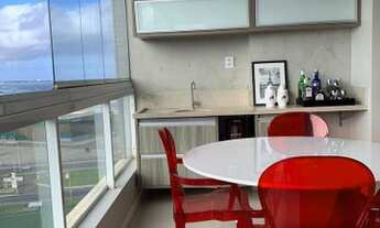 Imagem 3: Apartamento para venda tem 74 metros quadrados com 2 quartos em Armação - Salvador - BA