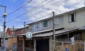 Imagem 7: Porto Alegre - Casa Padrão - Rubem Berta