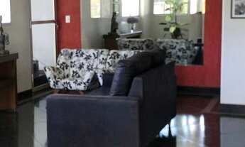 Imagem 3: Apartamento para venda com 130 metros quadrados com 3 quartos em Setor Central - Goiânia