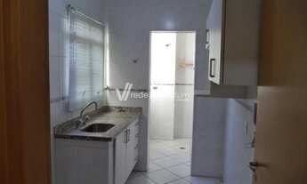 Imagem 4: Campinas - Apartamento Padrão - Vila Itapura