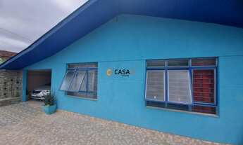 Imagem: Campo Largo - Casa Padrão - Jardim Bela