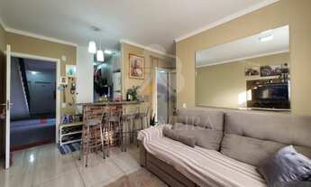 Imagem: Apartamento à venda, Parque Santa Rosa