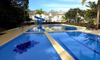 Imagem: Condomínio avenida praia- alto padrão