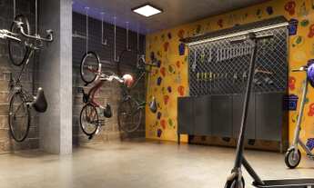 Imagem 6: APARTAMENTO RESIDENCIAL em JOINVILLE - SC, ANITA GARIBALDI