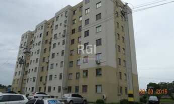 Imagem 2: Canoas - Apartamento Padrão - Mato Grande