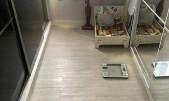 Imagem 5: APARTAMENTO VENDA JARDIM DO LAGO CAMPINAS SP