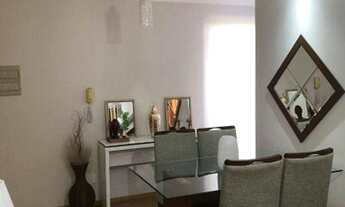 Imagem 5: Apartamento com 2 dormitórios para alugar, 50 m² por R$ 1.900,00/mês - Condomínio Residenc