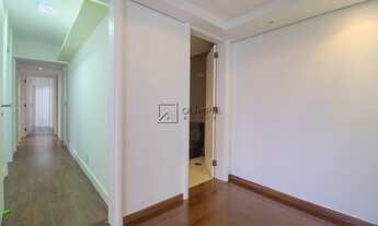 Imagem 3: Locação Apartamento 4 Dormitórios - 250 m² Jardim Europa