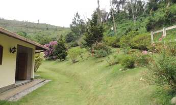 Imagem 4: Fazenda/Sítio/Chácara para venda com 968000 metros quadrados com 40 quartos