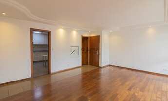Imagem 5: Venda Apartamento 3 Dormitórios - 121 m² Pompéia