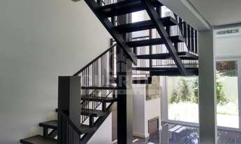 Imagem 4: Casa em Condomínio para comprar no bairro Vila Nova - Porto Alegre com 3 quartos