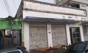 Imagem: Terreno à venda, 581 m² por R$ 900.000,00