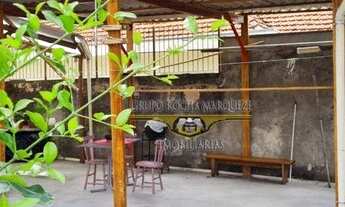 Imagem 3: Casa com 1 dormitório à venda, 70 m² por R$ 550.000,00 - Vila Formosa - São Paulo/SP