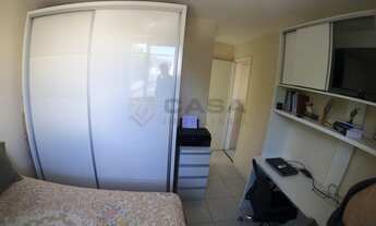 Imagem 7: PK - Excelente apartamento 3 quartos com suíte, todo reformado - Villaggio laranjeiras