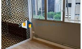 Imagem: Locação Conjunto Comercial no Itaim-Bibi