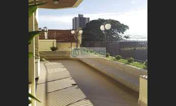 Imagem 5: Aluga apartamento Edf. Pathernon-4 quartos.Ótimo local-Bauru