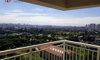 Imagem: Alameda Cotegipe 59 m² - 2 dormitórios