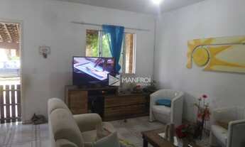 Imagem 2: Sobrado à venda, 62 m² por R$ 270.000,00 - Bela Vista - Alvorada/RS