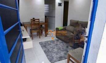 Imagem 2: Casa com 2 dormitórios à venda, 40 m² por R$ 191.000,00 - Jardim Ottawa - Guarulhos/SP
