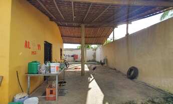 Imagem 2: Casa ampla Casa com 3 dormitórios