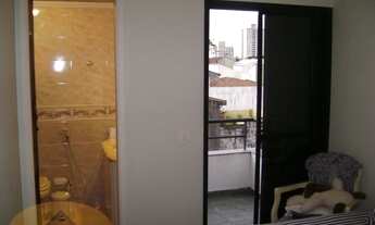 Imagem: Apartamento à venda, 3 quartos, 1 suíte