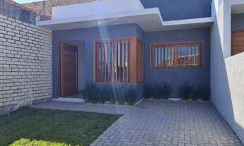 Imagem 5: Casa em Imbé com três dormitórios