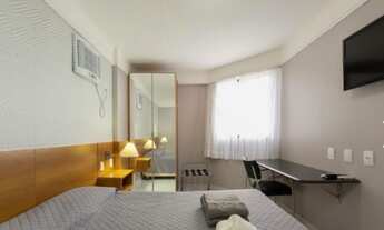 Imagem 5: Apartamento para venda com 56 metros quadrados com 2 quartos em Ponta Negra - Natal - RN