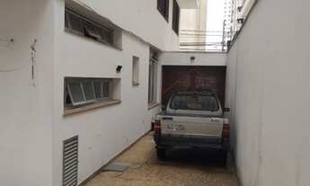 Imagem 5: SOBRADO - VILA OLÍMPIA - SP