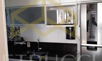 Imagem 5: Apartamento - Condomínio Residencial Viva Vista - Sumaré