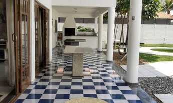 Imagem 6: Guarujá - Casa de Condomínio - Jardim Acapulco