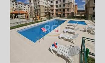 Imagem 3: Porto Alegre - Apartamento Padrão - Protásio Alves