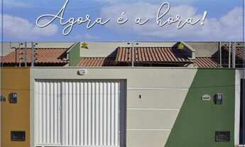 Imagem 2: Casas em Timom Casa com 2 dormitórios