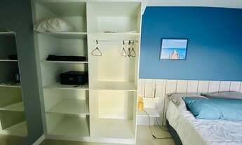 Imagem 3: Apartamento com 1 dormitório à venda, 38 m² em São Bento - Cabo Frio/RJ