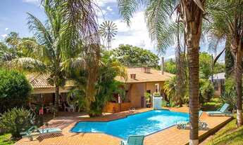 Imagem 2: Hotel com 25 dormitórios suites à venda, 1250 m² por R$ 6.400.000 - Jardim Civitas - Brota