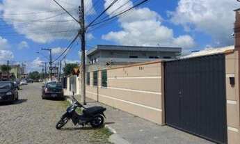 Imagem 3: Terreno à venda, 340 m² por R$ 370.000,00 - Cordeiros - Itajaí/SC