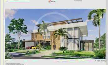 Imagem: Rio de Janeiro - Casa de Condomínio - Barra