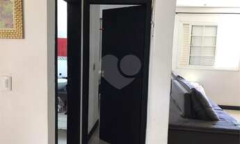 Imagem 4: Apartamento em Itapetinga, Apartamento em Atibaia, Apartamento com 4 dorms, Apartamento à