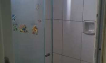 Imagem 3: Apartamento para aluguel tem 45 metros quadrados com 1 quarto em Setor Central - Goiânia