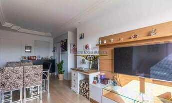 Imagem: Apartamento com 2 dormitórios à venda