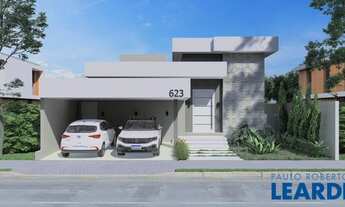 Imagem 4: CASA EM CONDOMÍNIO - LOTEAMENTO FLORESTA - SP