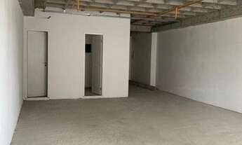 Imagem 5: Sala, 67 m² - venda por R$ 485.000,00 ou aluguel por R$ 3.000,00/mês - Empresarial 18 do F