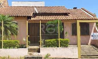 Imagem 4: Cachoeirinha - Casa Padrão - Parque Granja Esperança