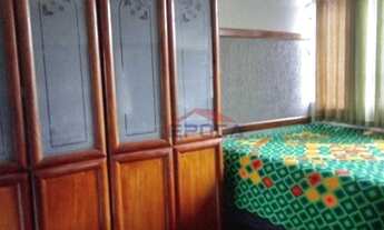 Imagem 4: Apartamento com 3 dormitórios à venda, 110 m² por R$ 550.000,00 - Santo Agostinho - Belo H